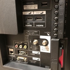 8/24限定 
SHARP AQUOS  LC-40H40 液晶テレビ アクオス 40インチの画像