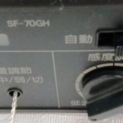 サーキュレーターの画像