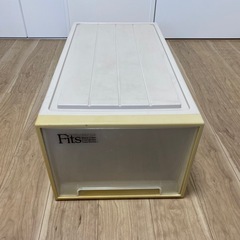 即取引希望! 天馬tenma Fits押し入れ収納の画像