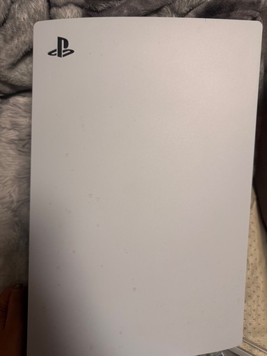 PS5 CR1200(ドライブディスク)中古　箱無  ソフト