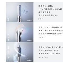 リファドライヤーの画像
