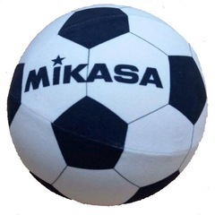 MIKASA クッションボール