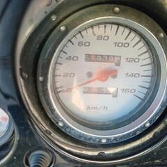 ホンダ　フォルツァMF06の画像