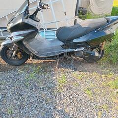ホンダ　フォルツァMF06の画像