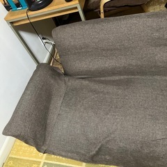 ソファーの画像