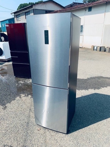 ♦Haier 冷凍冷蔵庫【2020年製】JR-XP1F34A ♢Haier 冷凍冷蔵庫【2020年製】JR-XP1F34A