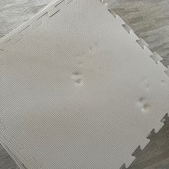 ジョイントマット 6畳45cm x 45cm 48枚 の画像