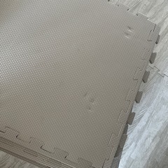 ジョイントマット 6畳45cm x 45cm 48枚 の画像