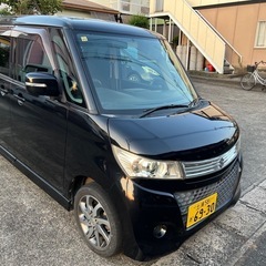 スズキ　パレット　swの画像