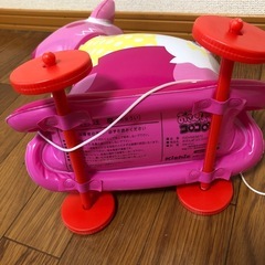 最終お値下げ😊 お散歩コロコロ  わんちゃんの画像