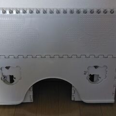 トイレ用ステップ台(幼児)の画像