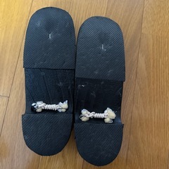 下駄、草履の画像