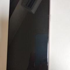 楽天モバイル　OPPO73 オレンジ　フリーCIMモデルの画像