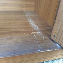 テレビ台の画像