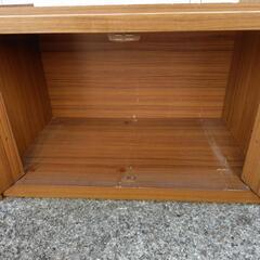 テレビ台の画像