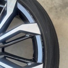 タイヤ1の画像