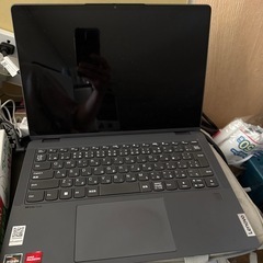 【パソコンの電源がつかない】