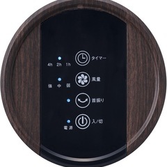 タワーファン　扇風機の画像