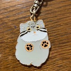 キーホルダー、マグネットの画像
