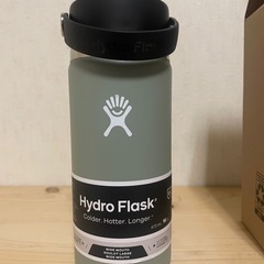 THE NORTH FACE Hydro Flask 水筒 16oz 473mlの画像