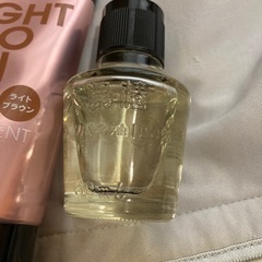 セサミオイル　新品の画像