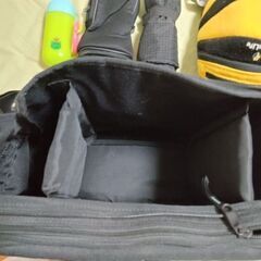 PORTERのマザーズバッグ&1歳用リュックの画像
