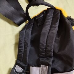PORTERのマザーズバッグ&1歳用リュックの画像