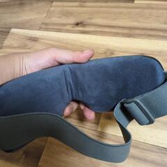美品！アイマスクの画像