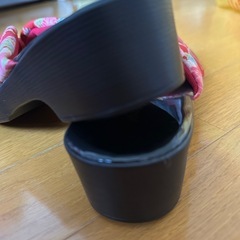 草履の画像