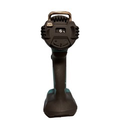 マキタ(Makita) ヒートガン 18Ｖ ケース付 HG181DZKの画像