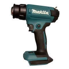 マキタ(Makita) ヒートガン 18Ｖ ケース付 HG181DZKの画像