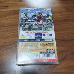 【お話中】戦国BASARA バトルヒーローズの画像