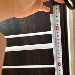 おもちゃ箱収納ラックの画像