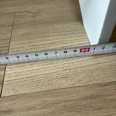 おもちゃ箱収納ラックの画像