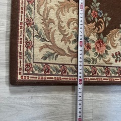 玄関マット
の画像