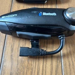 B+COM の画像