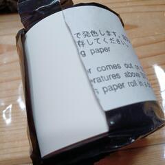 DP-1VR用記録紙　の画像