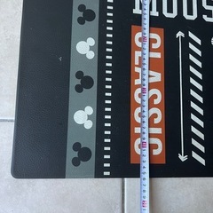 キッチンマット
の画像