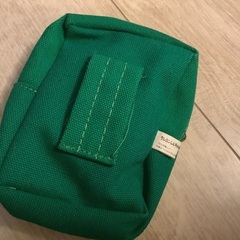 クレヨンしんちゃん　CRAYON SHINCHAN コインケース　ミニポーチ　ウエストポーチの画像
