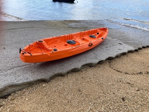 2.5人乗りカヤック