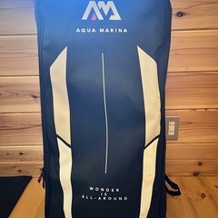 AQUAMARINA アクアマリーナ　FUSION SUP サップの画像