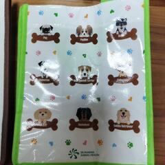 新品未使用　ミニバッグ　4点セットの画像