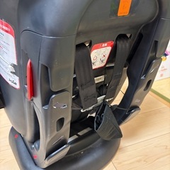 チャイルドシートの画像