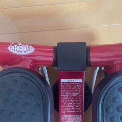 コメリにて購入‼️美品‼️ナイスディ‼️の画像