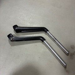 CBX400F 1000タイプハンドルの画像