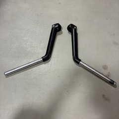 CBX400F 1000タイプハンドル