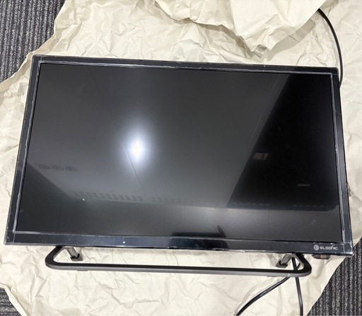 エルソニック 液晶テレビ EHD-TB24R3 23年製 Chromecast エルソニック 液晶テレビ EHD-TB24R3 23年製 Chromecast ELSONIC