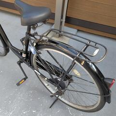 丸石　自転車　freetimeの画像
