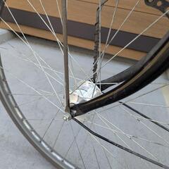 丸石　自転車　freetimeの画像