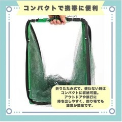 蟹釣り網
の画像